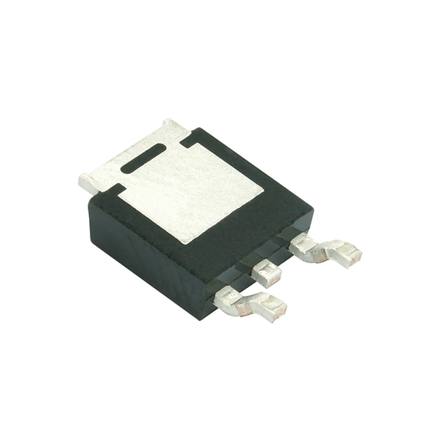 SIHD5N80AE-GE3 Vishay Siliconix  Transistoren - FETs MOSFETs - Einzeln